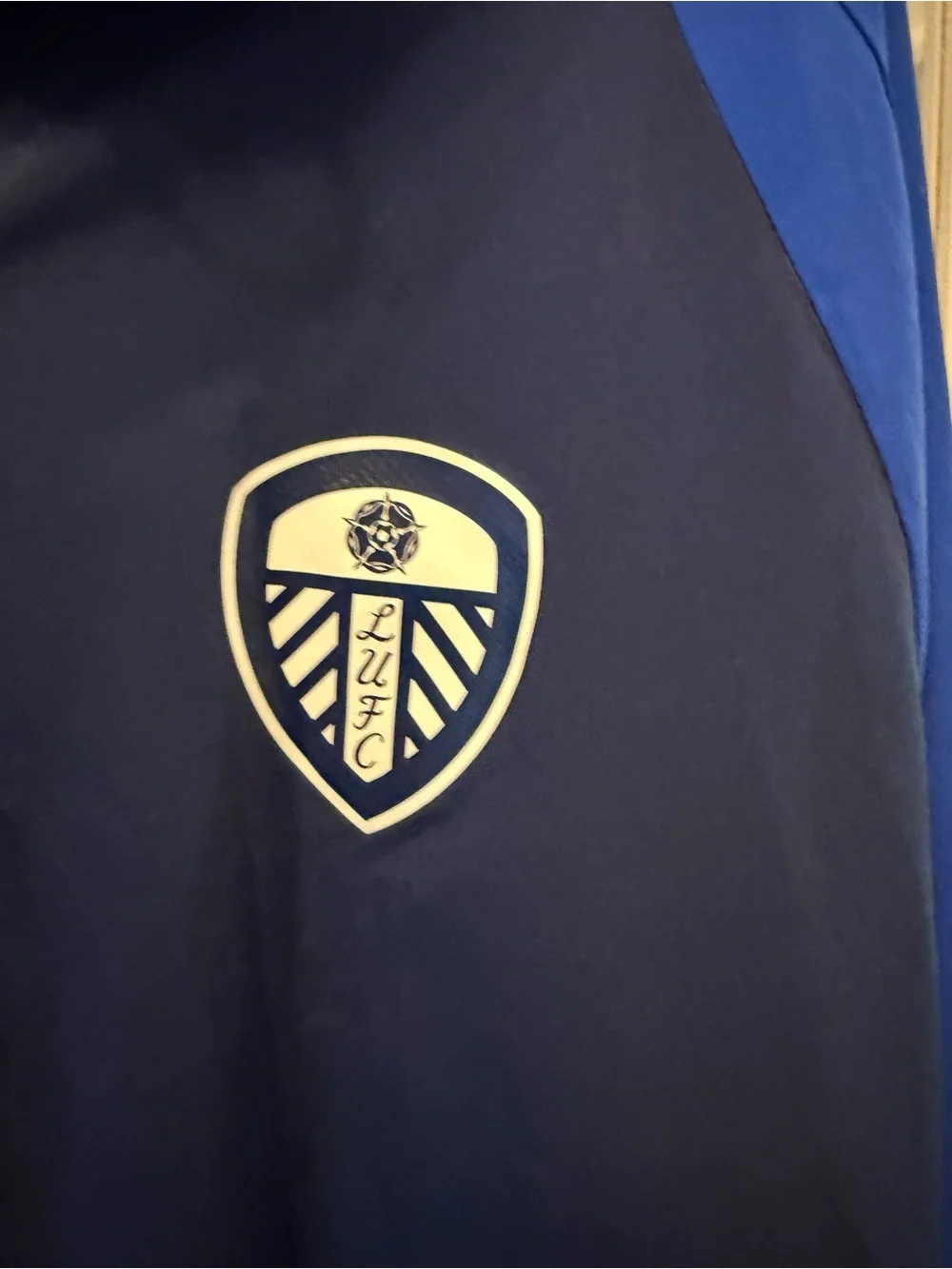adidas official leeds